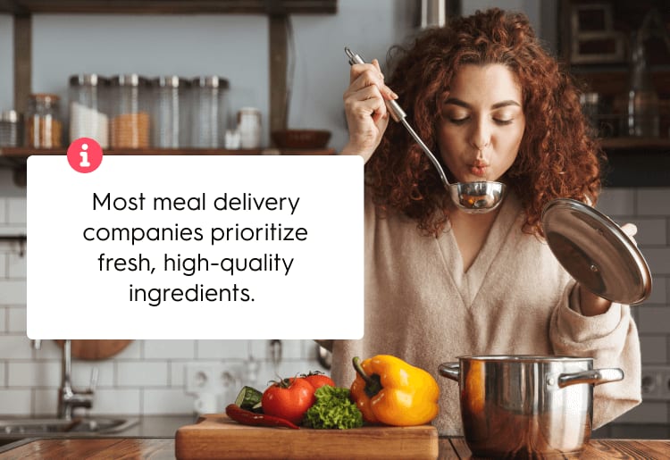Try to Replace Processed Foods